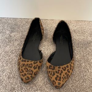 Cheetah Flats